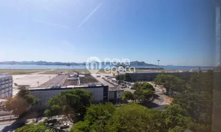 Sala comercial à venda na Avenida Marechal Câmara, Centro, Rio de Janeiro