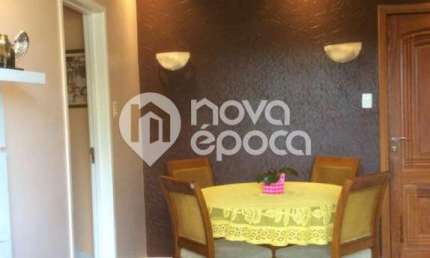 Apartamento com 3 quartos à venda na Rua Marquês de São Vicente, Gávea, Rio de Janeiro