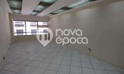 Sala comercial à venda na Rua do Ouvidor, Centro, Rio de Janeiro