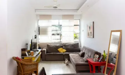 Apartamento com 3 quartos à venda na Rua Lópes Quintas, Jardim Botânico, Rio de Janeiro