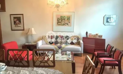 Apartamento com 3 quartos à venda na Rua Sá Ferreira, Copacabana, Rio de Janeiro