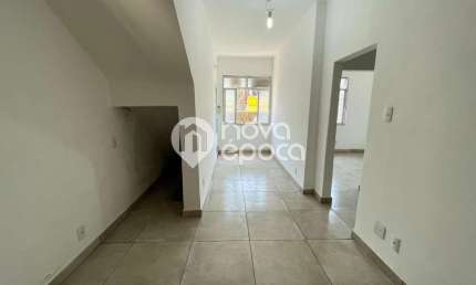 Apartamento com 1 quarto à venda na Rua Antônio Vargas, Piedade, Rio de Janeiro