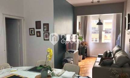 Apartamento com 3 quartos à venda na Avenida Nossa Senhora de Copacabana, Copacabana, Rio de Janeiro