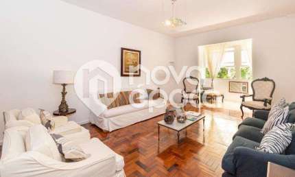 Apartamento com 3 quartos à venda na Rua Barata Ribeiro, Copacabana, Rio de Janeiro