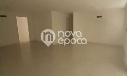 Apartamento com 3 quartos à venda na Rua Pereira da Silva, Laranjeiras, Rio de Janeiro