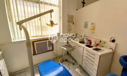 Sala comercial à venda na Avenida Nossa Senhora de Copacabana, Copacabana, Rio de Janeiro