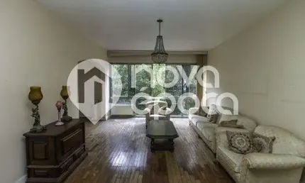 Apartamento com 4 quartos à venda na Rua Prudente de Morais, Ipanema, Rio de Janeiro