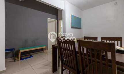Apartamento com 2 quartos à venda na Rua Vaz de Toledo, Engenho Novo, Rio de Janeiro