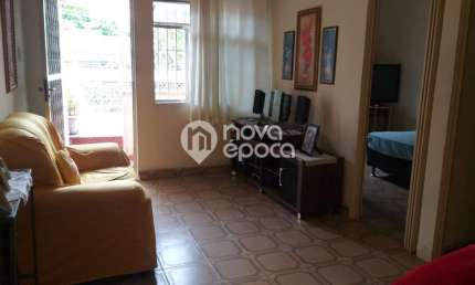 Casa com 2 quartos à venda na Rua São Gabriel, Cachambi, Rio de Janeiro