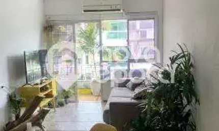 Apartamento com 2 quartos à venda na Rua Padre Ildefonso Penalba, Méier, Rio de Janeiro