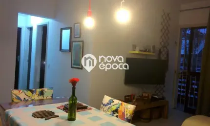 Apartamento com 2 quartos à venda na Avenida Marechal Rondon, São Francisco Xavier, Rio de Janeiro