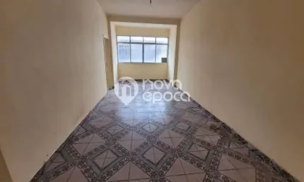 Apartamento com 3 quartos à venda na Rua Jacarau, Penha Circular, Rio de Janeiro