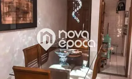 Apartamento com 2 quartos à venda na Rua Honório de Almeida, Irajá, Rio de Janeiro