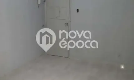 Apartamento com 1 quarto à venda na Rua Capitão Bragança, Manguinhos, Rio de Janeiro