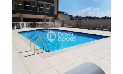 Apartamento com 3 quartos à venda na Rua Padre Ildefonso Penalba, Méier, Rio de Janeiro