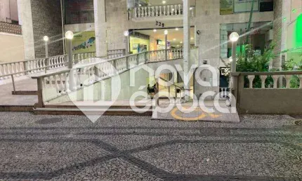 Ponto comercial à venda na Rua Conde de Bonfim, Tijuca, Rio de Janeiro