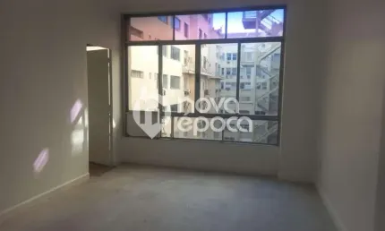 Sala comercial à venda na Rua Anfilófio de Carvalho, Centro, Rio de Janeiro