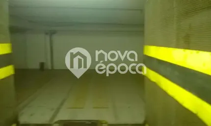 Ponto comercial à venda na Rua da Quitanda, Centro, Rio de Janeiro