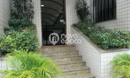 Apartamento com 2 quartos à venda na Rua Visconde de Tocantins, Méier, Rio de Janeiro