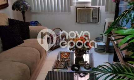 Apartamento com 2 quartos à venda na Rua Engenheiro Clóvis Daudt, Piedade, Rio de Janeiro