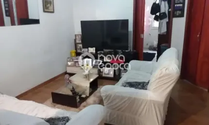 Apartamento com 3 quartos à venda na Rua Haddock Lobo, Tijuca, Rio de Janeiro