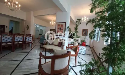 Apartamento com 3 quartos à venda na Rua Rodolfo Dantas, Copacabana, Rio de Janeiro