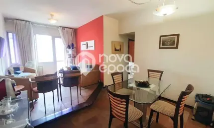 Apartamento com 2 quartos à venda na Rua Maestro Francisco Braga, Copacabana, Rio de Janeiro