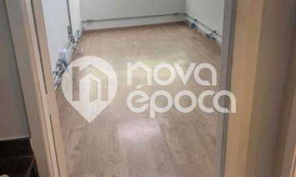 Sala comercial à venda na Rua General Roca, Tijuca, Rio de Janeiro