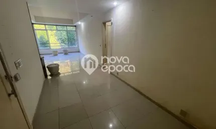 Apartamento com 2 quartos à venda na Avenida Niemeyer, São Conrado, Rio de Janeiro