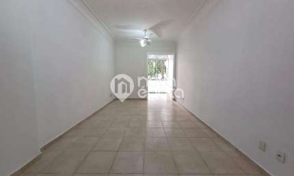 Apartamento com 3 quartos à venda na Rua Marquês de Abrantes, Flamengo, Rio de Janeiro