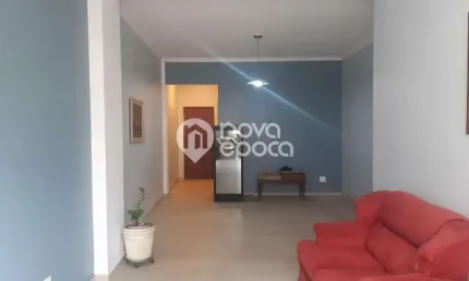 Apartamento com 3 quartos à venda na Rua São Salvador, Flamengo, Rio de Janeiro