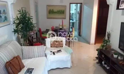 Apartamento com 2 quartos à venda na Rua Joaquina Rosa, Méier, Rio de Janeiro