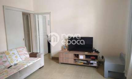 Casa em condomínio fechado com 2 quartos à venda na Rua Miguel Rangel, Cascadura, Rio de Janeiro