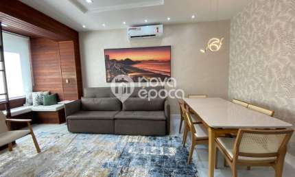 Apartamento com 3 quartos à venda na Rua Figueiredo Magalhães, Copacabana, Rio de Janeiro