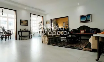 Apartamento com 3 quartos à venda na Rua Visconde de Pirajá, Ipanema, Rio de Janeiro