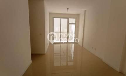 Apartamento com 3 quartos à venda na Rua Torres Homem, Vila Isabel, Rio de Janeiro