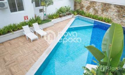 Apartamento com 3 quartos à venda na Rua Torres Homem, Vila Isabel, Rio de Janeiro