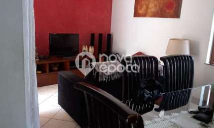 Engenho Novo | Apartamento 2 quartos, sendo 1 suite