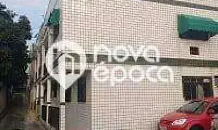 Apartamento com 2 quartos à venda na Rua Primo Teixeira, Encantado, Rio de Janeiro