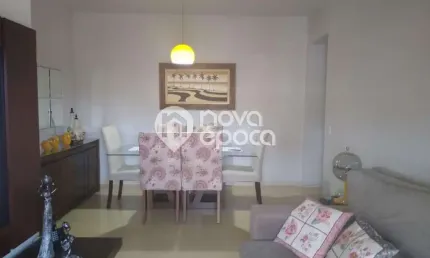 Apartamento com 2 quartos à venda na Rua Dionísio Fernandes, Engenho de Dentro, Rio de Janeiro