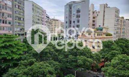 Apartamento com 3 quartos à venda na Rua Barata Ribeiro, Copacabana, Rio de Janeiro