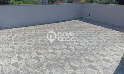 Casa com 4 quartos à venda na Rua Honório, Cachambi, Rio de Janeiro