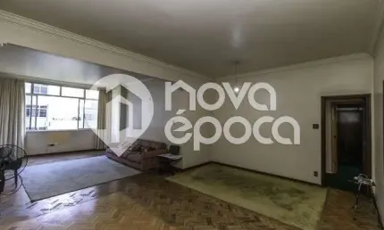 Apartamento com 4 quartos à venda na Rua Barata Ribeiro, Copacabana, Rio de Janeiro