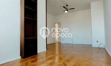 Apartamento com 3 quartos à venda na Rua Conselheiro Zenha, Tijuca, Rio de Janeiro