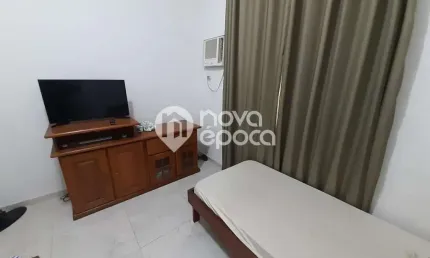Todos os Santos | Apartamento 2 quartos, sendo 1 suite