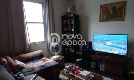 Apartamento com 2 quartos à venda na Rua Padre José Beltrão, Inhaúma, Rio de Janeiro