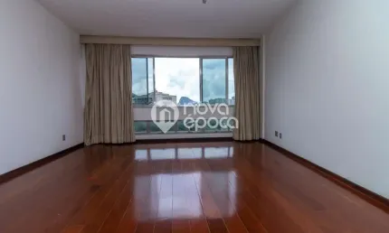 Apartamento com 4 quartos à venda na Rua Artur Araripe, Gávea, Rio de Janeiro