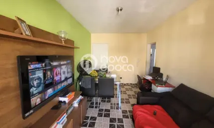 Apartamento com 2 quartos à venda na Avenida Geremário Dantas, Pechincha, Rio de Janeiro
