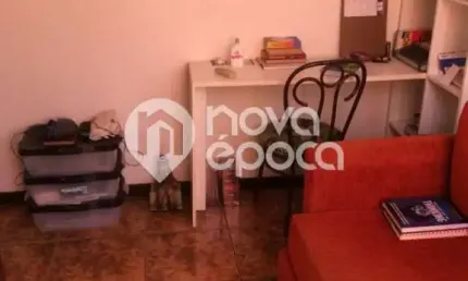 Casa em condomínio fechado com 4 quartos à venda na Rua Jorge Rudge, Vila Isabel, Rio de Janeiro