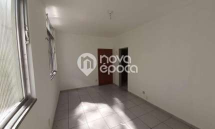 Apartamento com 3 quartos à venda na Rua São Francisco Xavier, Maracanã, Rio de Janeiro